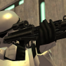 WeaponsHD Pack by Rooxon for SWG