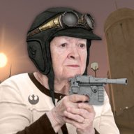 SWG Mobile Template Viewer | Mod the Galaxy