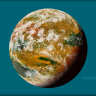 Borrie's HQ Planet Shaders