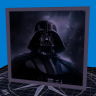 Darth Vader Painting to Honor James Earl Jones