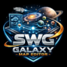 SWG Galaxy Map Editor